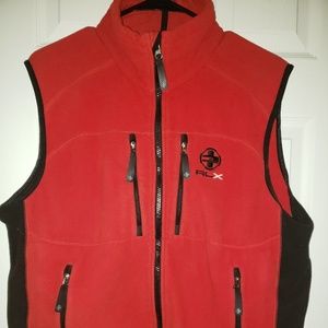 RLX Vest